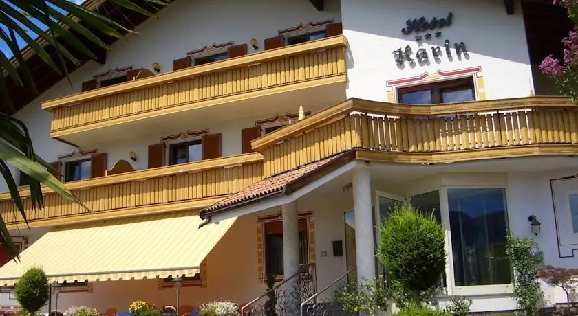 Hotel Karin