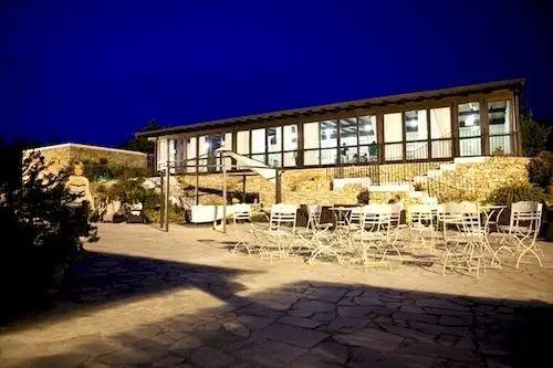 Hotel Masseria Fontanelle 