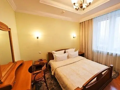 Hotel Vesta Brest