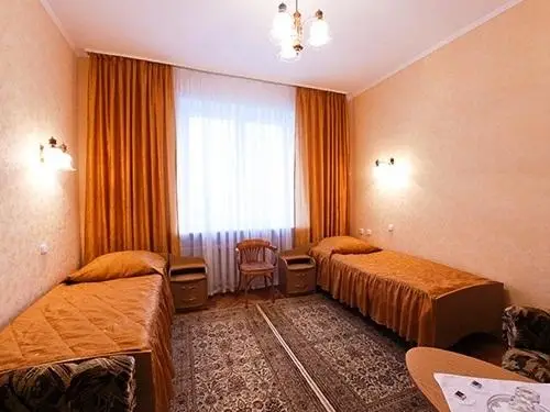 Hotel Vesta Brest 