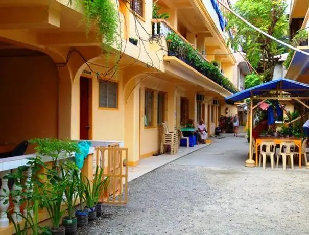 Noe's Cottages Boracay 