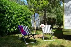 Camping La Pinede Enchantee 