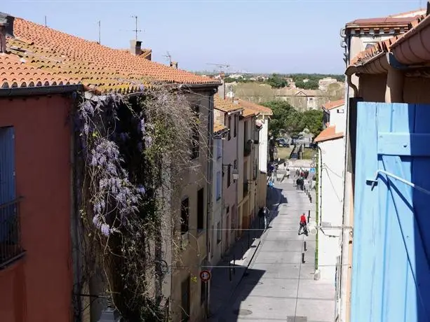 L'Hostalet Argeles-sur-Mer