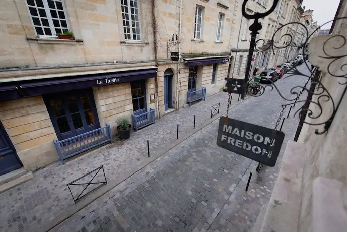 Maison Fredon