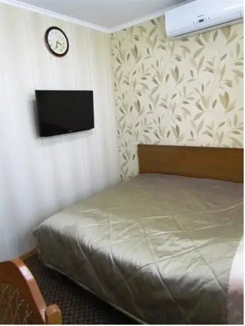 Paradise Hotel Gomel