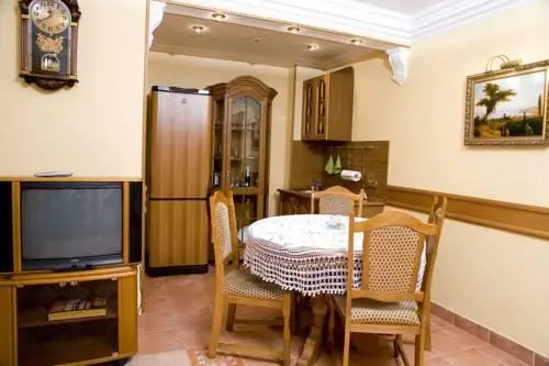 Paradise Hotel Gomel