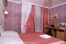 Paradise Hotel Gomel 