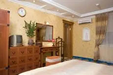 Paradise Hotel Gomel 