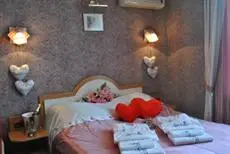 Paradise Hotel Gomel 