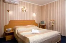 Paradise Hotel Gomel 