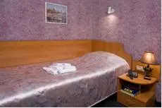 Paradise Hotel Gomel 