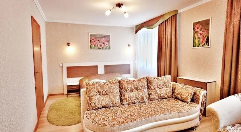 Turist Hotel Gomel