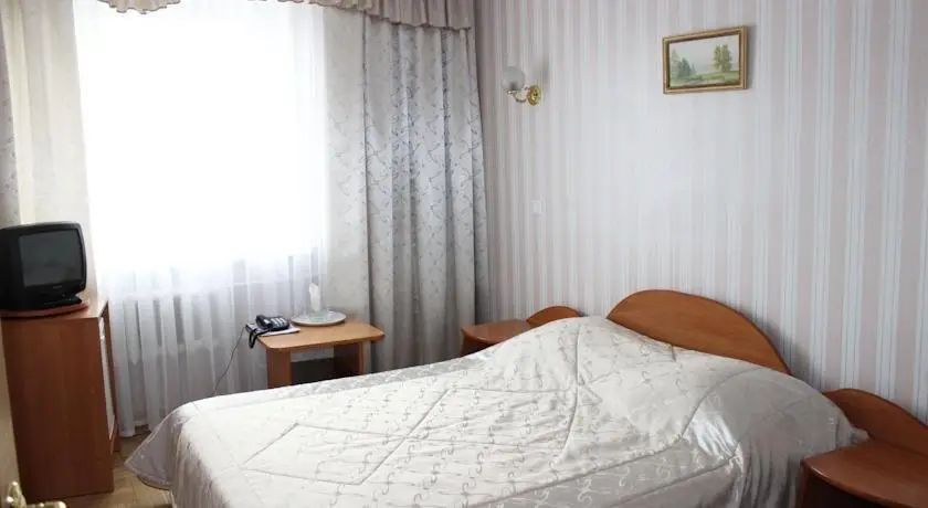 Turist Hotel Gomel 