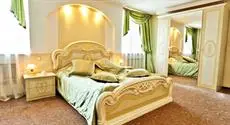 Turist Hotel Gomel 