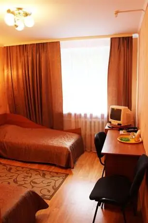 Turist Hotel Gomel 