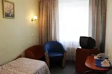 Turist Hotel Gomel 