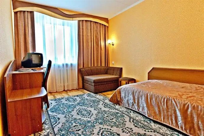 Turist Hotel Gomel 