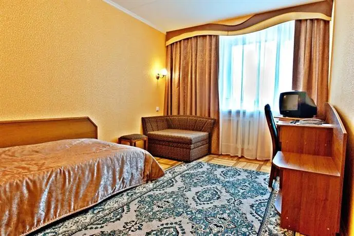 Turist Hotel Gomel 