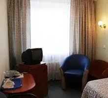 Turist Hotel Gomel 