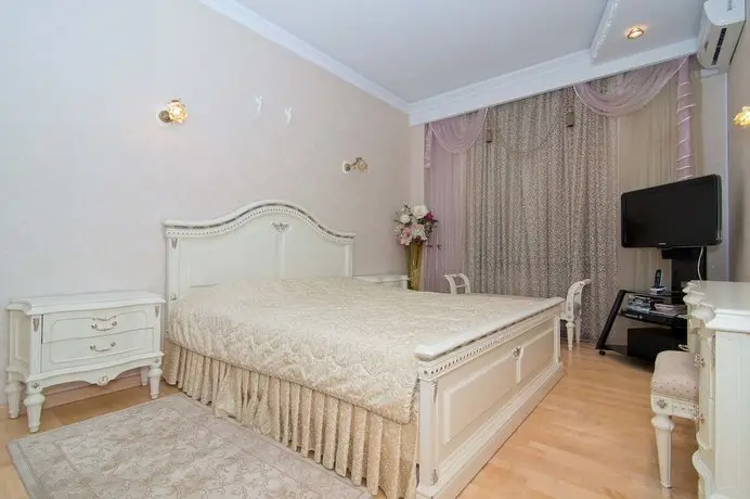 VIP Apartment Minsk