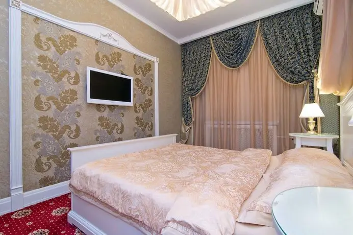 VIP Apartment Minsk 