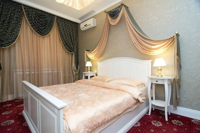 VIP Apartment Minsk 