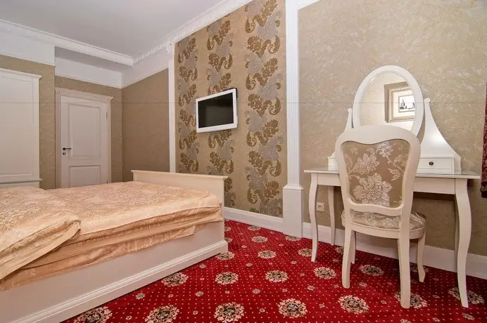 VIP Apartment Minsk 