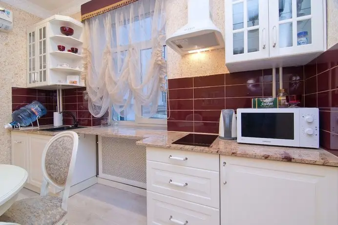 VIP Apartment Minsk 