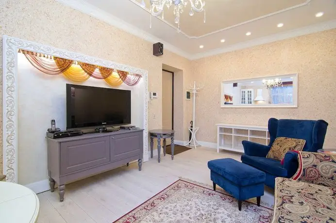 VIP Apartment Minsk 