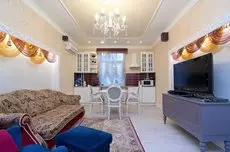 VIP Apartment Minsk 