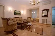 Apartment Dobrinjska 