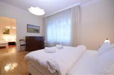 Apartment Dobrinjska 