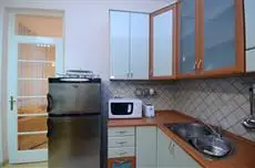 Apartment Dobrinjska 