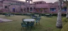 Bijolai Palace - A Inde Hotel 