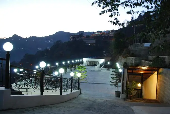 Mussoorie Gateway Resort 