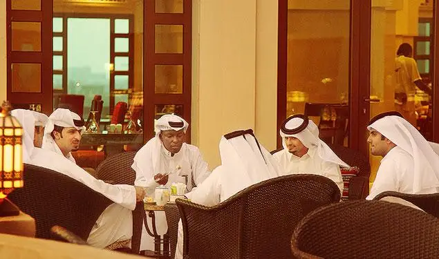 Al Qasr Hotel & Resort