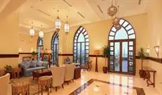 Al Qasr Hotel & Resort 