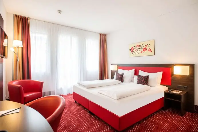 BEST WESTERN PLUS Amedia Wien 