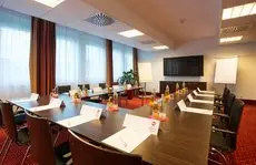 BEST WESTERN PLUS Amedia Wien 