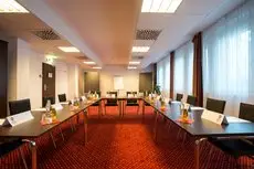 BEST WESTERN PLUS Amedia Wien 