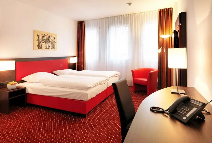 BEST WESTERN PLUS Amedia Wien 