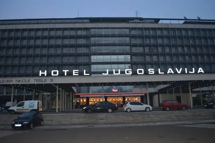 Garni Hotel Jugoslavija 