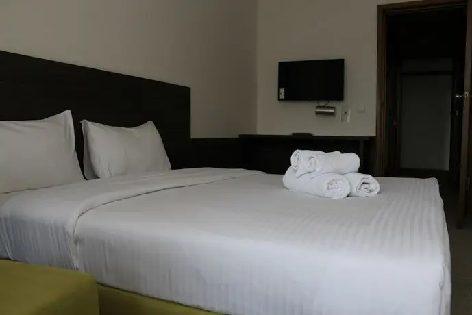 Garni Hotel Jugoslavija