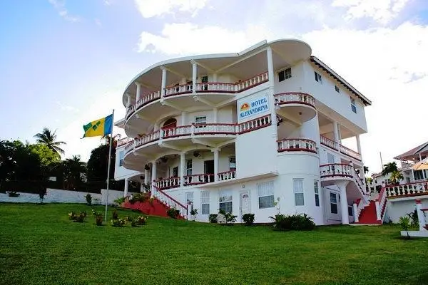 Hotel Alexandrina