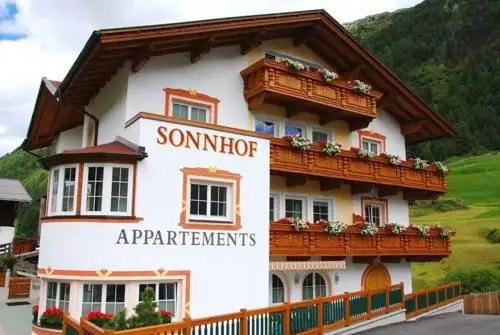 Sonnhof Appartements 