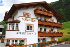 Sonnhof Appartements 