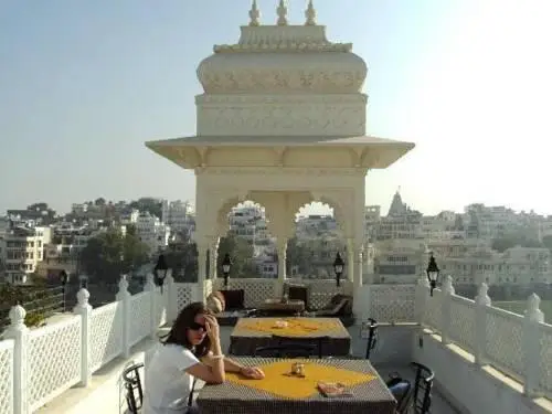 Thamla Haveli