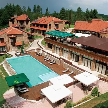 Aurora Resort & Spa