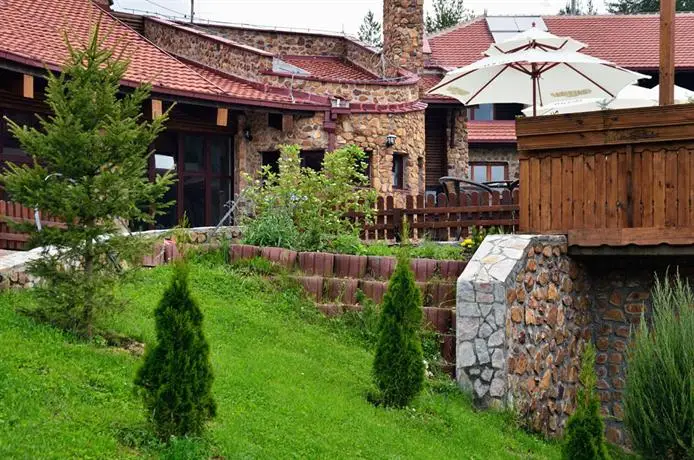 Aurora Resort & Spa