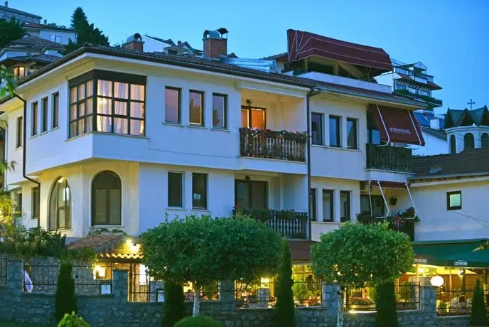 Homestay - Jovanovic Guest House